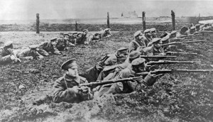 WW1